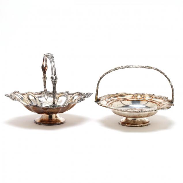 two-antique-silverplate-cake-baskets