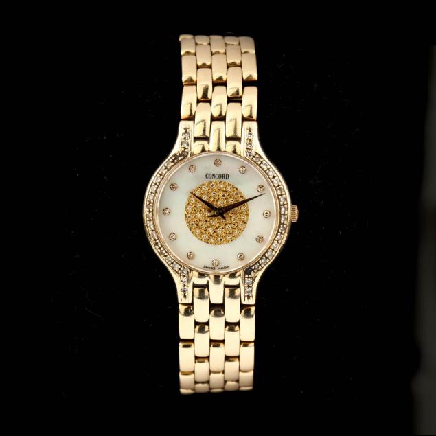 14kt-gold-and-diamond-watch-concord