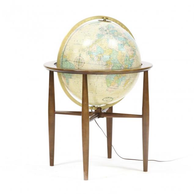 mid-century-lighted-replogle-heirloom-globe
