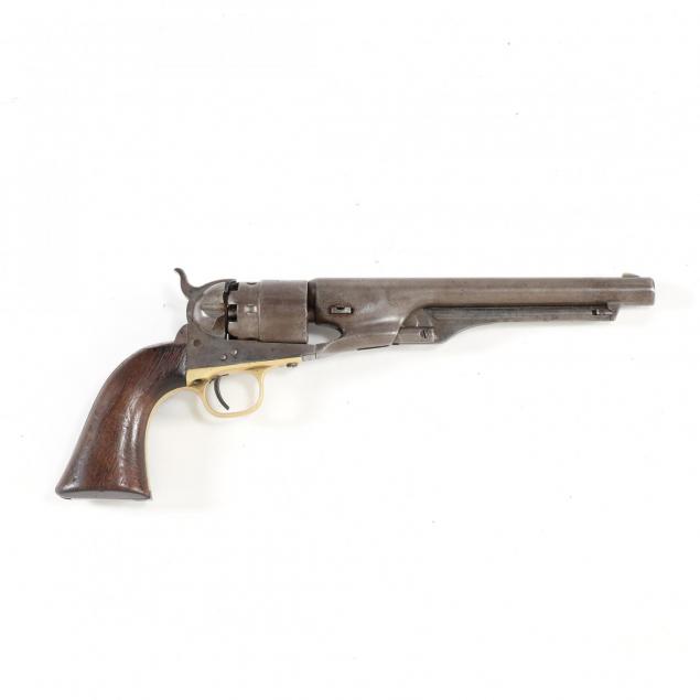 colt-model-1860-44-caliber-army-revolver