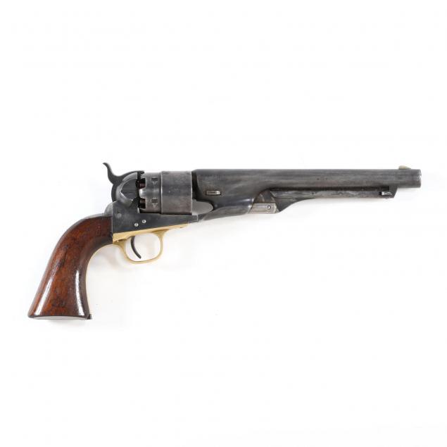 colt-model-1860-44-caliber-army-revolver