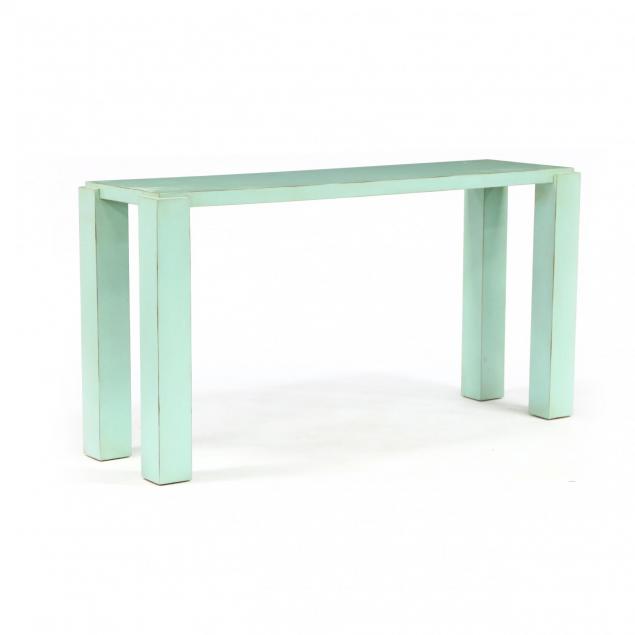 modern-history-painted-console-sofa-table