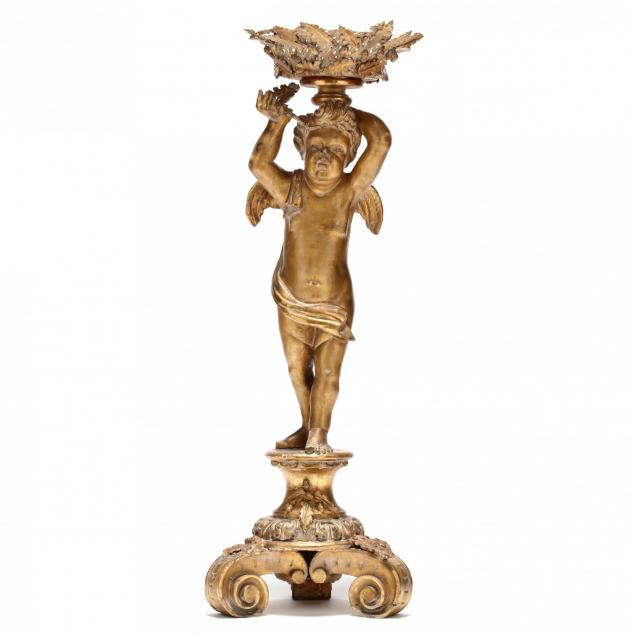 continental-carved-and-gilt-full-size-putti-ferniere