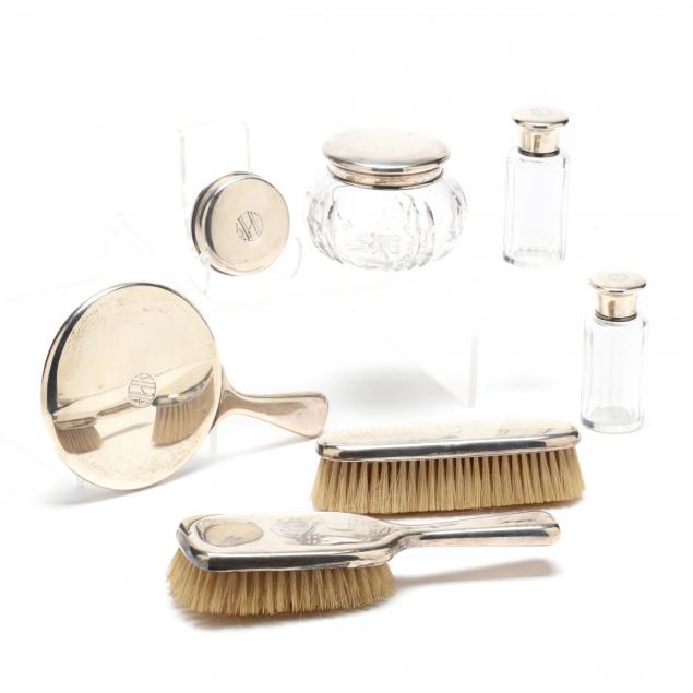 a-cartier-art-deco-sterling-silver-vanity-set