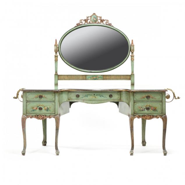 english-lady-s-painted-vanity-desk