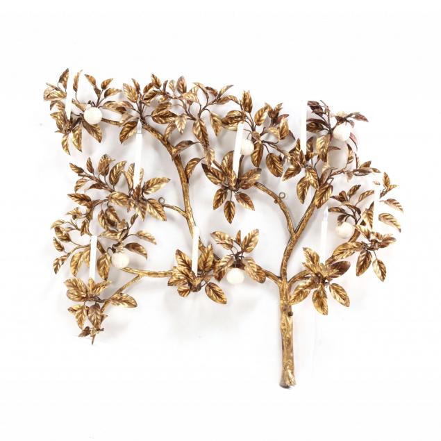 large-italian-tree-form-wall-sconce