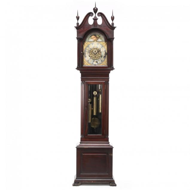 daniel-pratt-nine-tube-tall-case-clock