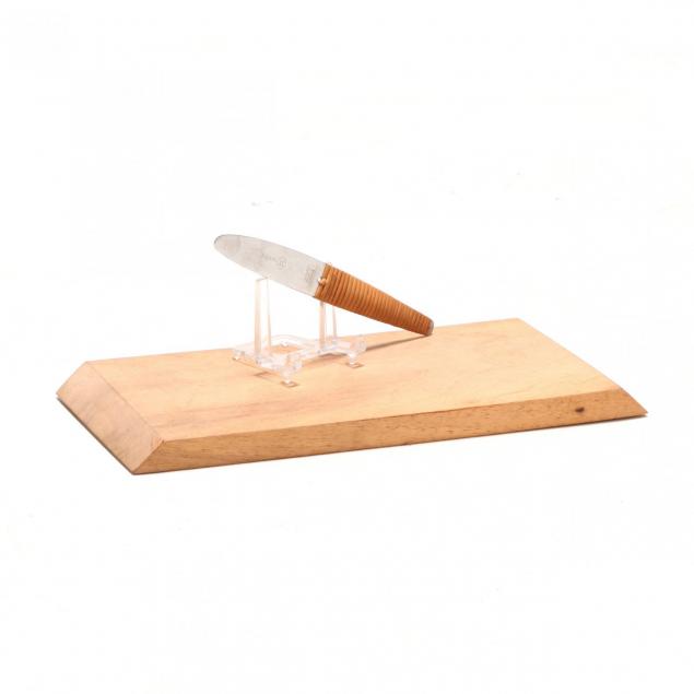 carl-aubock-cheese-cutting-board