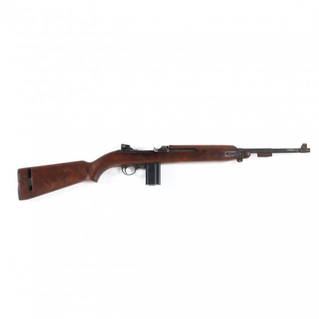 wwii-production-u-s-m-1-carbine