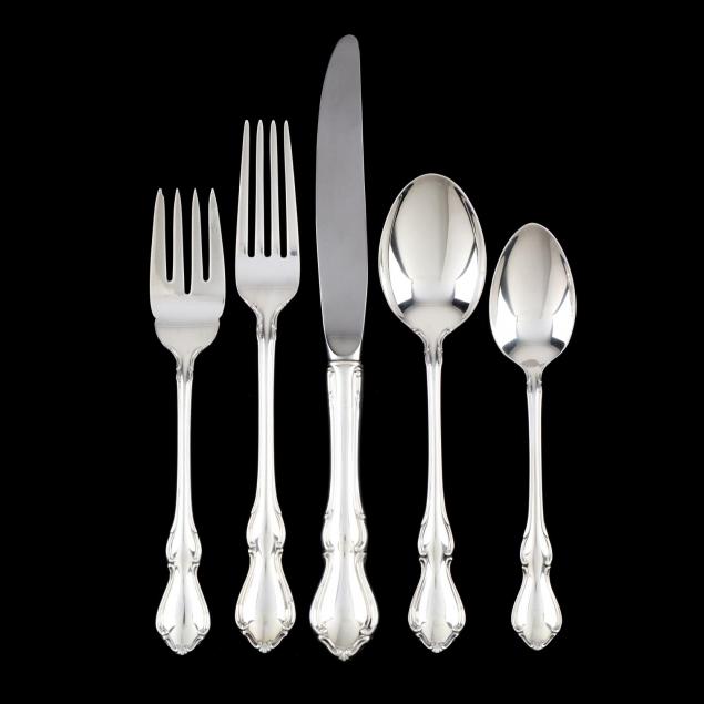 reed-barton-hampton-court-sterling-silver-flatware-service