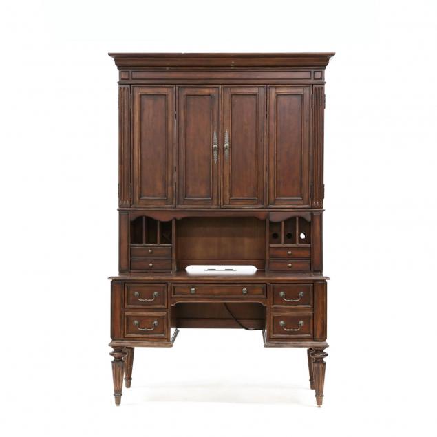 louis-phillipe-style-executive-desk-by-hooker-furniture