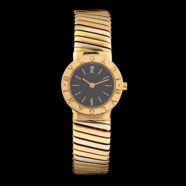 lady-s-three-color-18kt-gold-tubogas-watch-bulgari