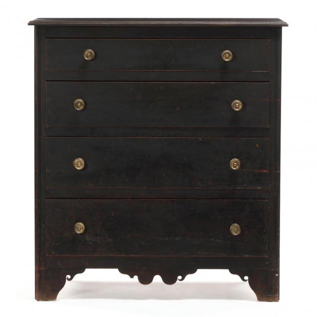 north-carolina-late-federal-walnut-chest-of-drawers