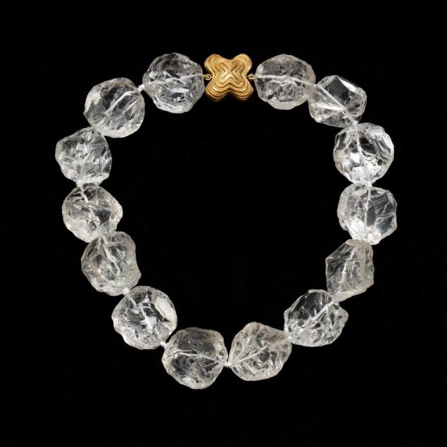 18kt-gold-and-rock-crystal-necklace-christopher-walling