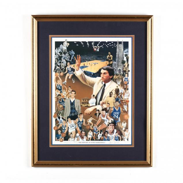 i-the-history-of-duke-basketball-i-limited-edition-print