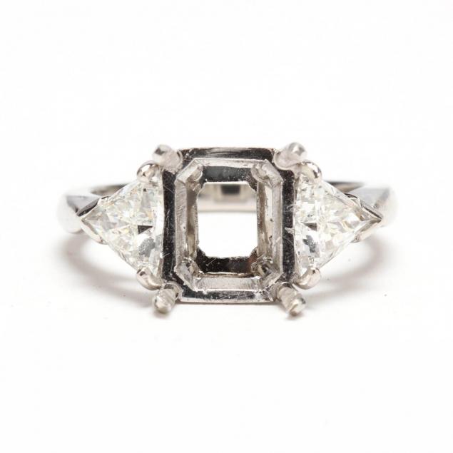 platinum-and-diamond-ring-mount