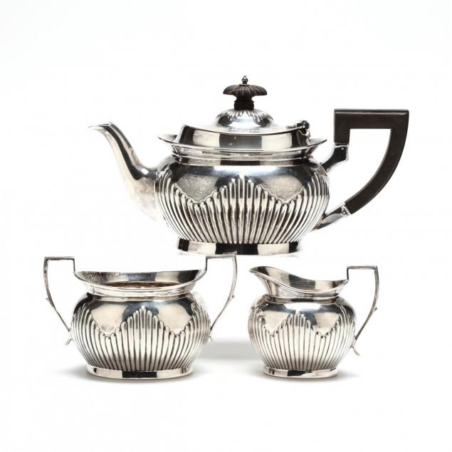 an-edwardian-silver-tea-set