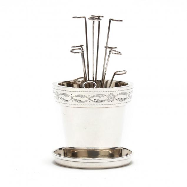 a-miniature-gorham-sterling-silver-flower-pot-tray