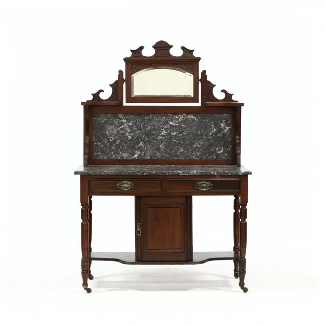 edwardian-marble-top-server