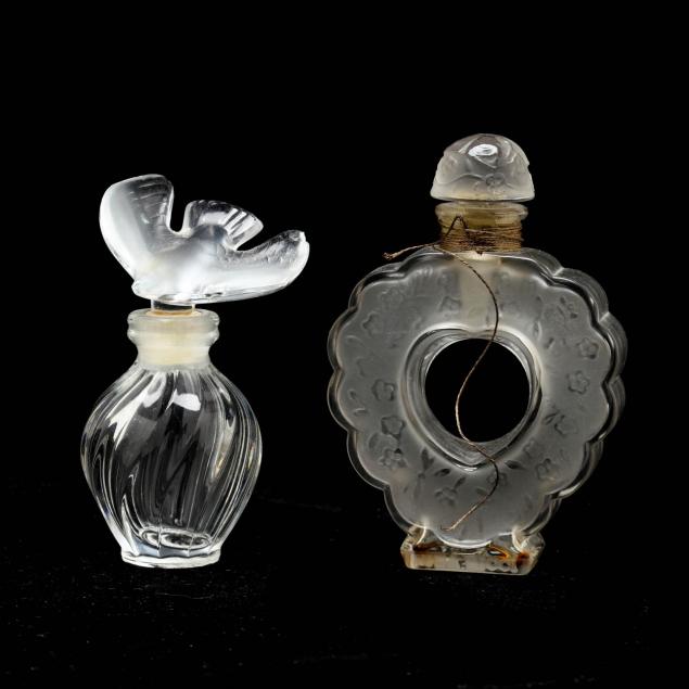 two-lalique-scent-bottles