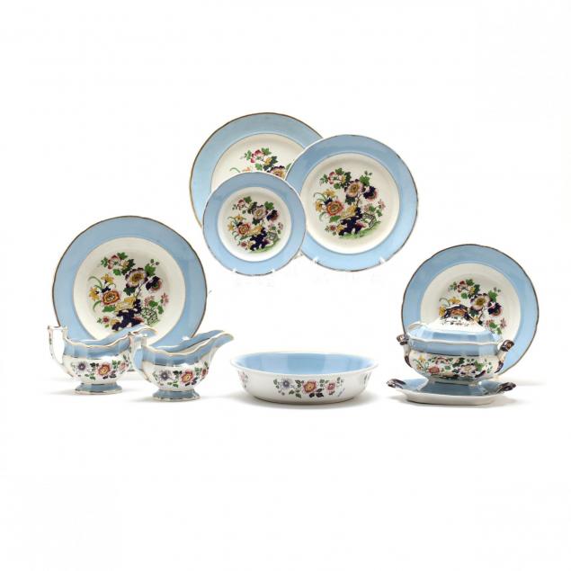 41-pc-ironstone-china-set