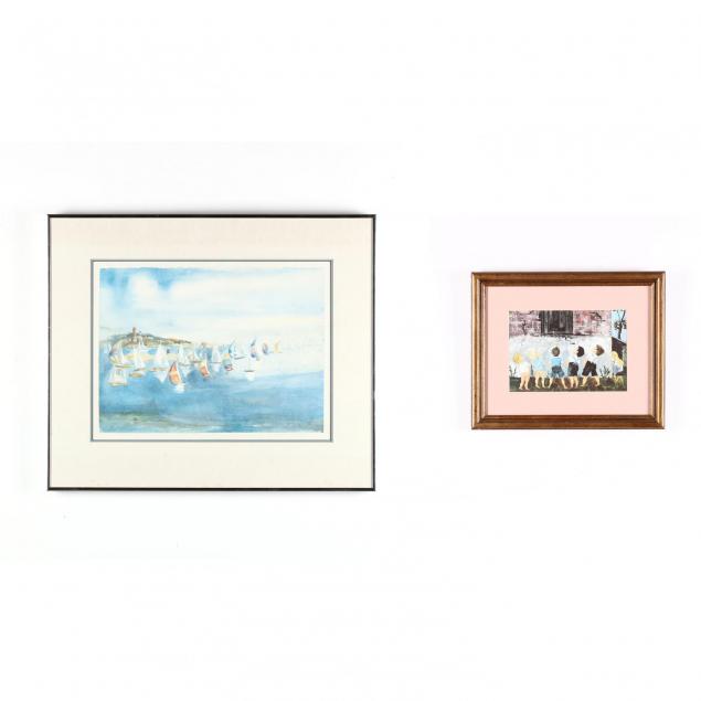 two-framed-20th-century-prints