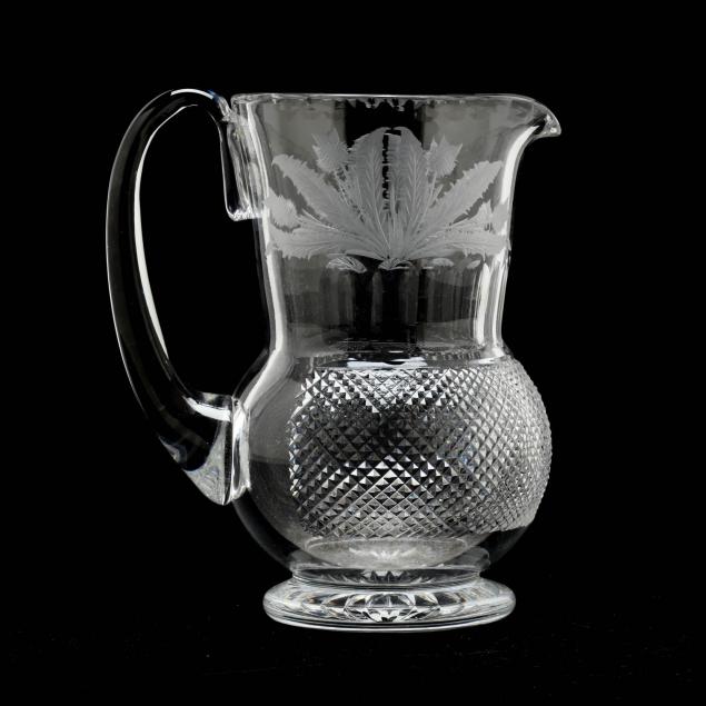 victorian-water-pitcher