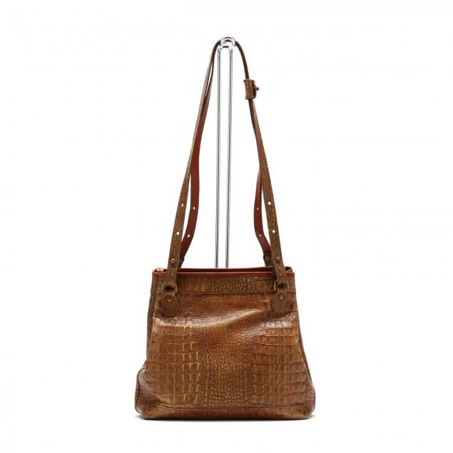 embossed-leather-shoulder-bag-brahmin