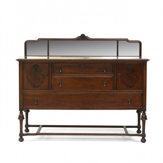 colonial-revival-sideboard