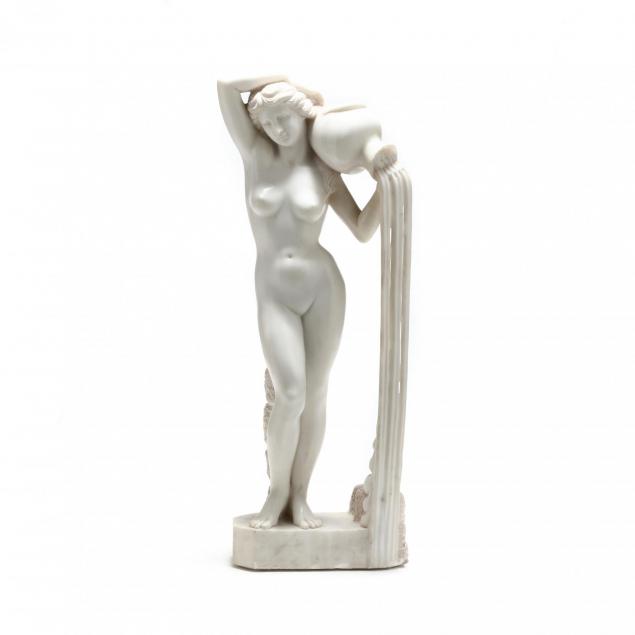 classical-style-carved-marble-female-with-hydria