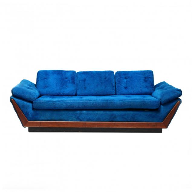 mid-century-pearsall-style-gondola-sofa
