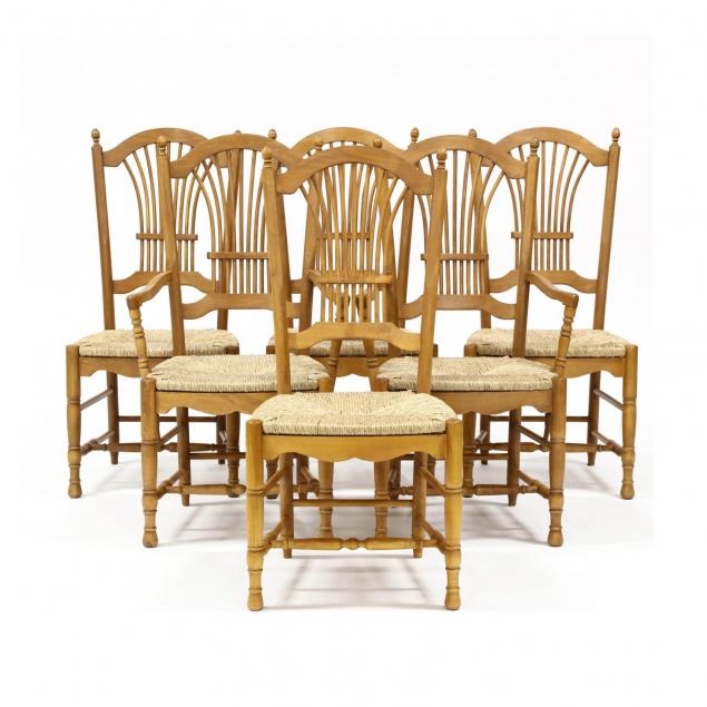 set-of-six-french-country-style-dining-chairs