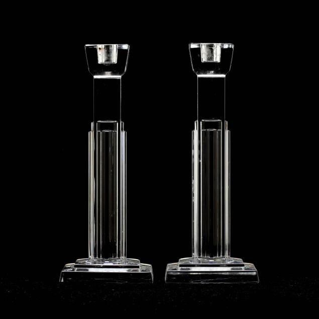 waterford-pair-of-candlesticks