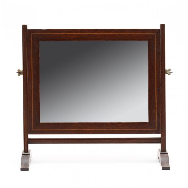 colonial-williamsburg-dressing-mirror