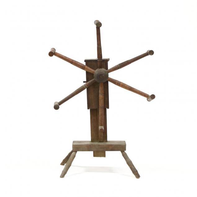 antique-yarn-winder