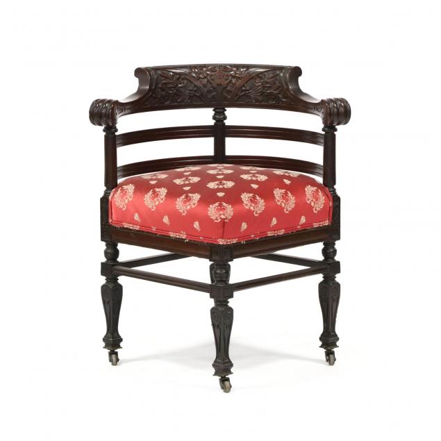 aesthetic-period-carved-corner-chair
