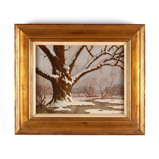 benson-b-moore-d-c-fl-1882-1974-i-old-willow-in-winter-anacostia-i