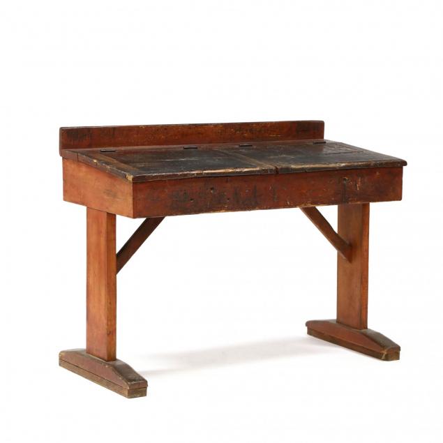 antique-american-school-house-desk