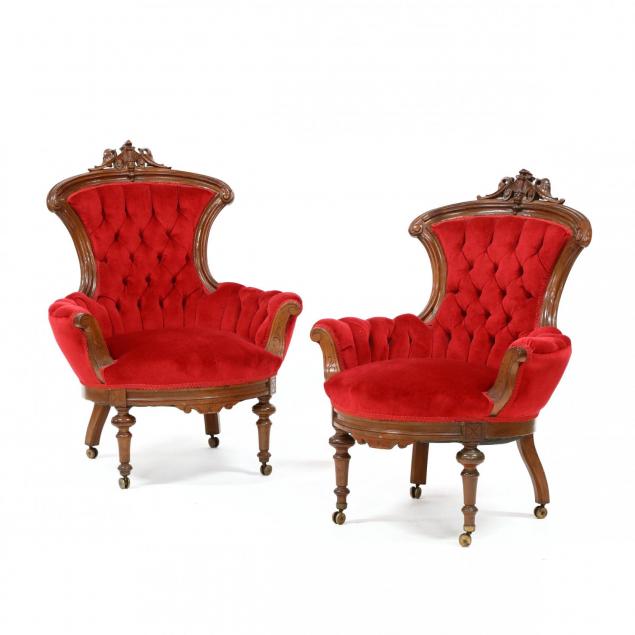 two-victorian-parlour-chairs