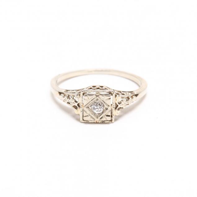 vintage-platinum-and-diamond-ring