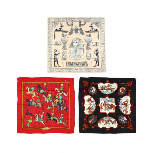 silk-scarves-with-orientalist-designs-hermes