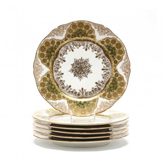 a-set-of-six-haviland-limoges-dessert-plates