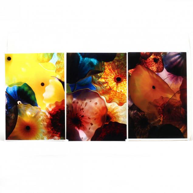 lynn-courtlandt-hastings-co-nc-b-1942-three-photographs-of-chihuly-glass