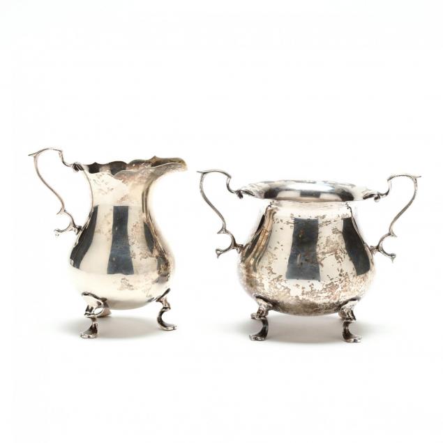 j-e-caldwell-sterling-silver-sugar-creamer-set