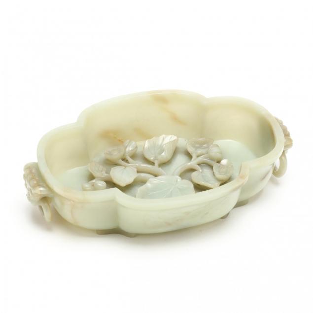 a-chinese-celadon-jade-quatrefoil-lobed-marriage-bowl