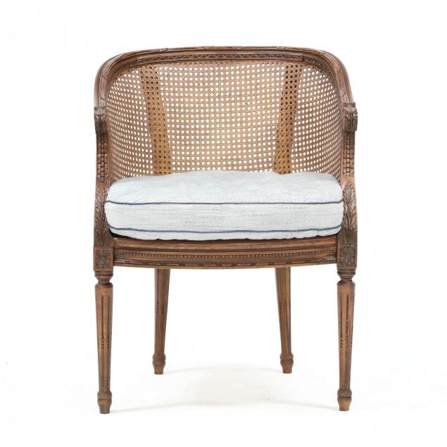 louis-xvi-style-barrel-back-chair