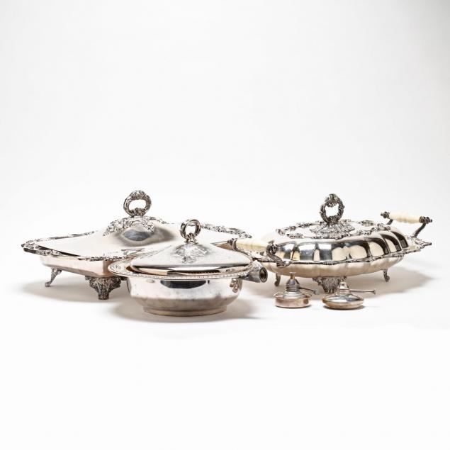 three-silverplate-serving-dishes