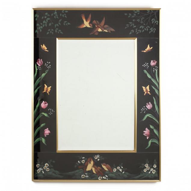 tim-houting-co-eglomise-framed-mirror