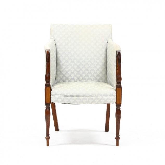 sheraton-style-inlaid-arm-chair