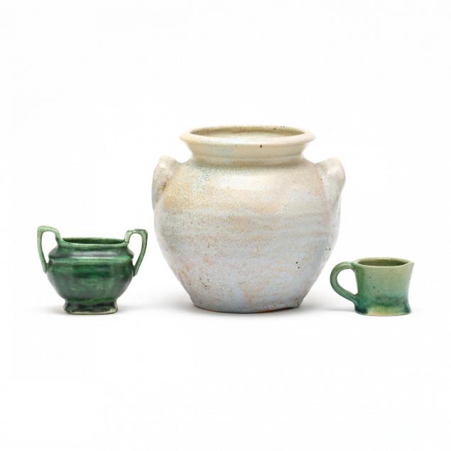 small-group-of-pottery-items